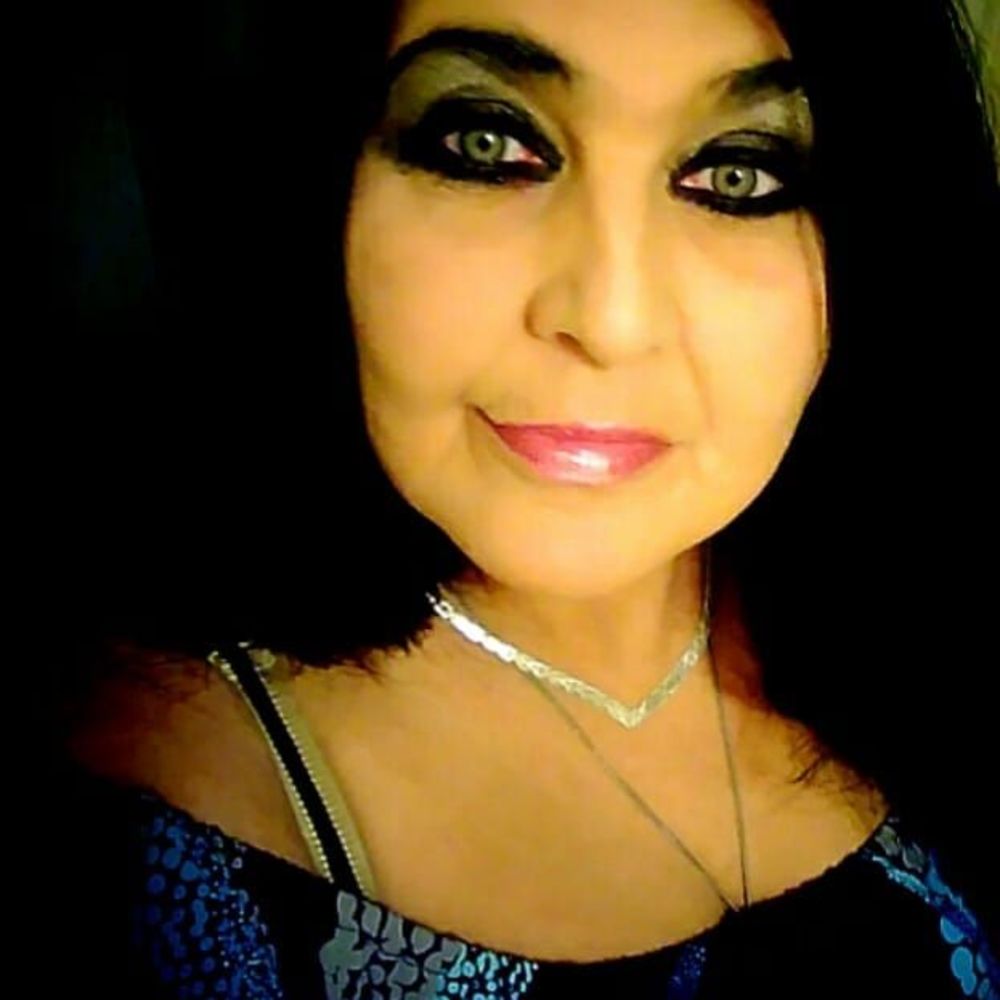 Meet your Posher, Darlene